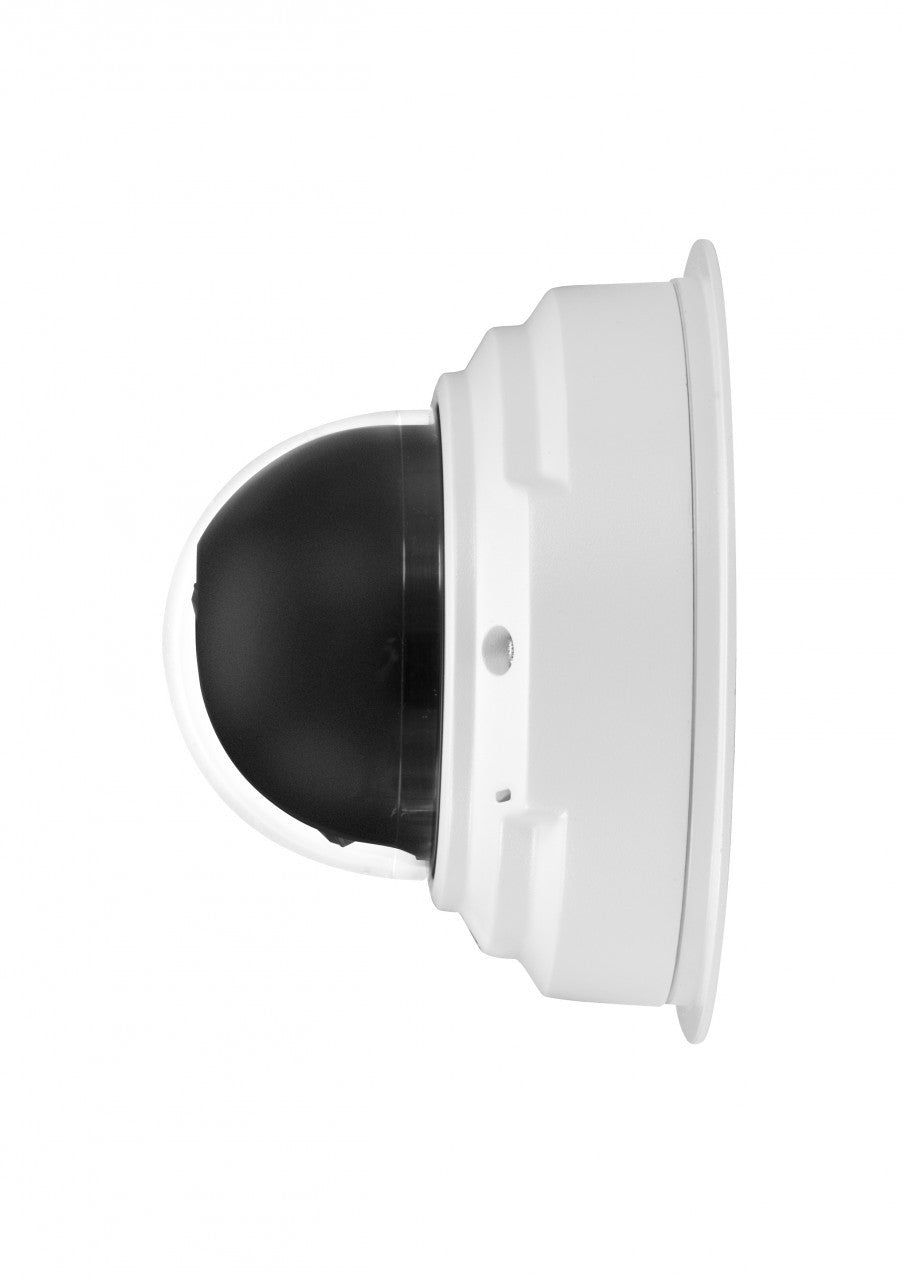 AXIS P3384-VE (0512-001) Outdoor Vandal-Resistant Fixed Dome Network Camera
