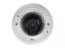 AXIS P3384-VE (0512-001) Outdoor Vandal-Resistant Fixed Dome Network Camera