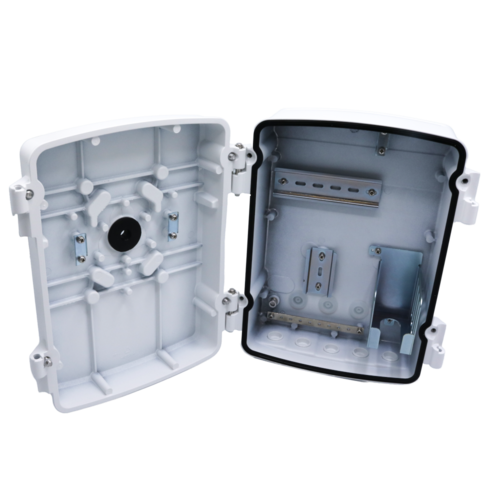 Luminys P55/P54/P45-D01 Power Box for P55/P54/P45 Series PTZ