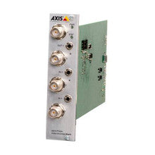 AXIS P7224 (0418-001) Video Encoder Blade