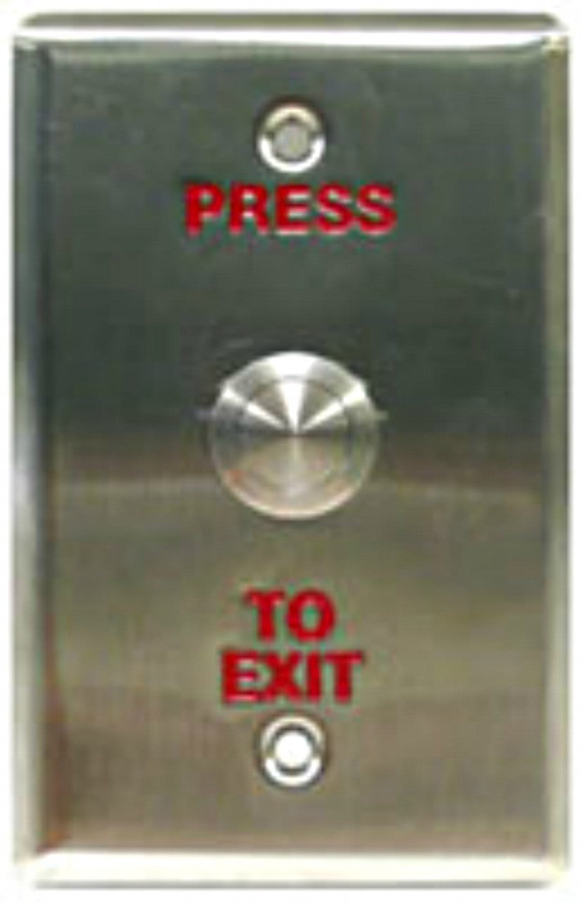 GeoVision GV-PB41 Push Button Switch