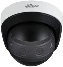 Dahua DH-IPC-PDBW8800N-A180 4 x 2MP Multi-sensor 180° Panoramic Dome Network Camera