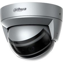 Dahua DH-IPC-PDBW8840N-A180 4x2MP sensors IP Dome 180º IR IP67 IVS H.265 AI