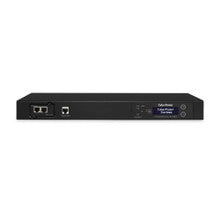 CyberPower PDU20SWHVIEC10ATNET 20A (Derated to 16A), 200 V - 240 V, 50/60Hz, 2x IEC-320 C20 plugs