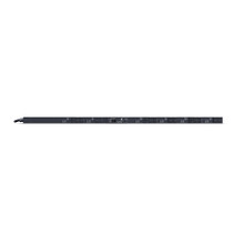 CyberPower PDU33110 3-Phase Monitored PDU, 200V-240V, 60A, 0U, (6) C13 + (12) C19