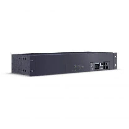 CyberPower PDU44003 Switched ATS PDU Series