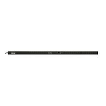 CyberPower PDU81101 Metered-by-Outlet Switched PDU 20A 120V (L)5-20P Input (24) NEMA 5-20R Output 10ft Cord 0U 3yr Wty