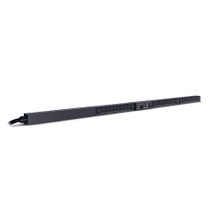CyberPower PDU83103 3-Phase Switched MBO PDU, 200-240V/20A, 0U, (24) C13 + (6) C19