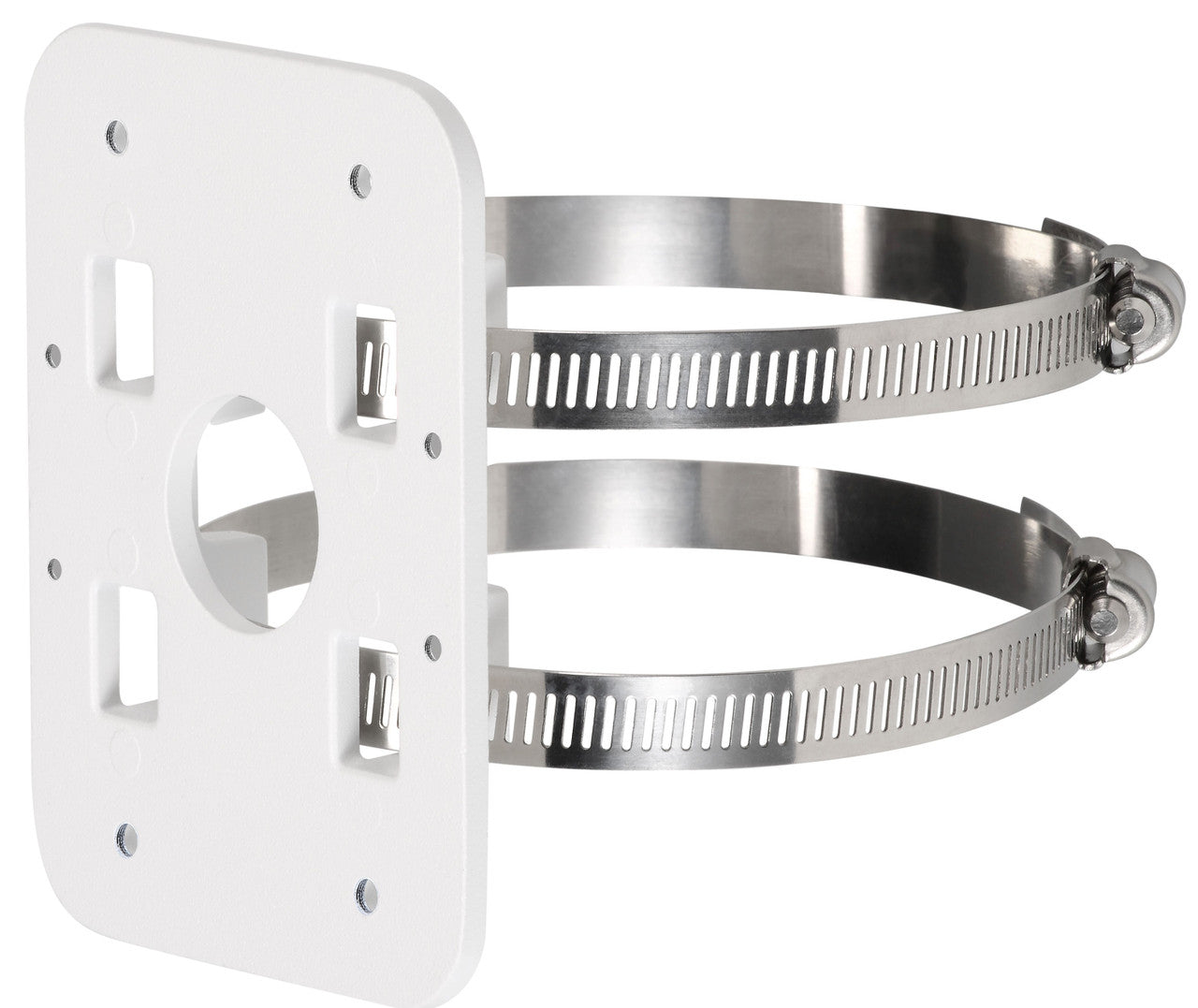 Dahua DH-PFA152A-E Corrosion-resistant Pole Mount Bracket