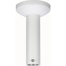 Dahua DH-PFB710C Heavy-duty Ceiling Mount Bracket