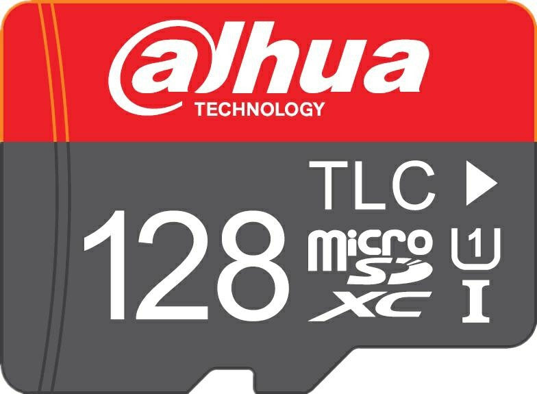 Dahua DH-PFM113 128 GB SD Card