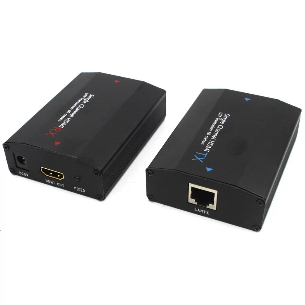 Dahua PFM700-E Extender