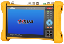 Dahua PFM906 Integrated Mount Tester