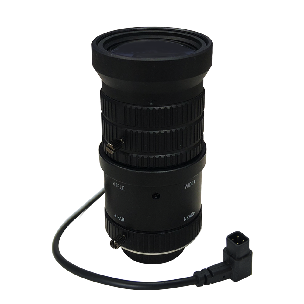 ACTi PLEN-2213 Vari-focal Lens