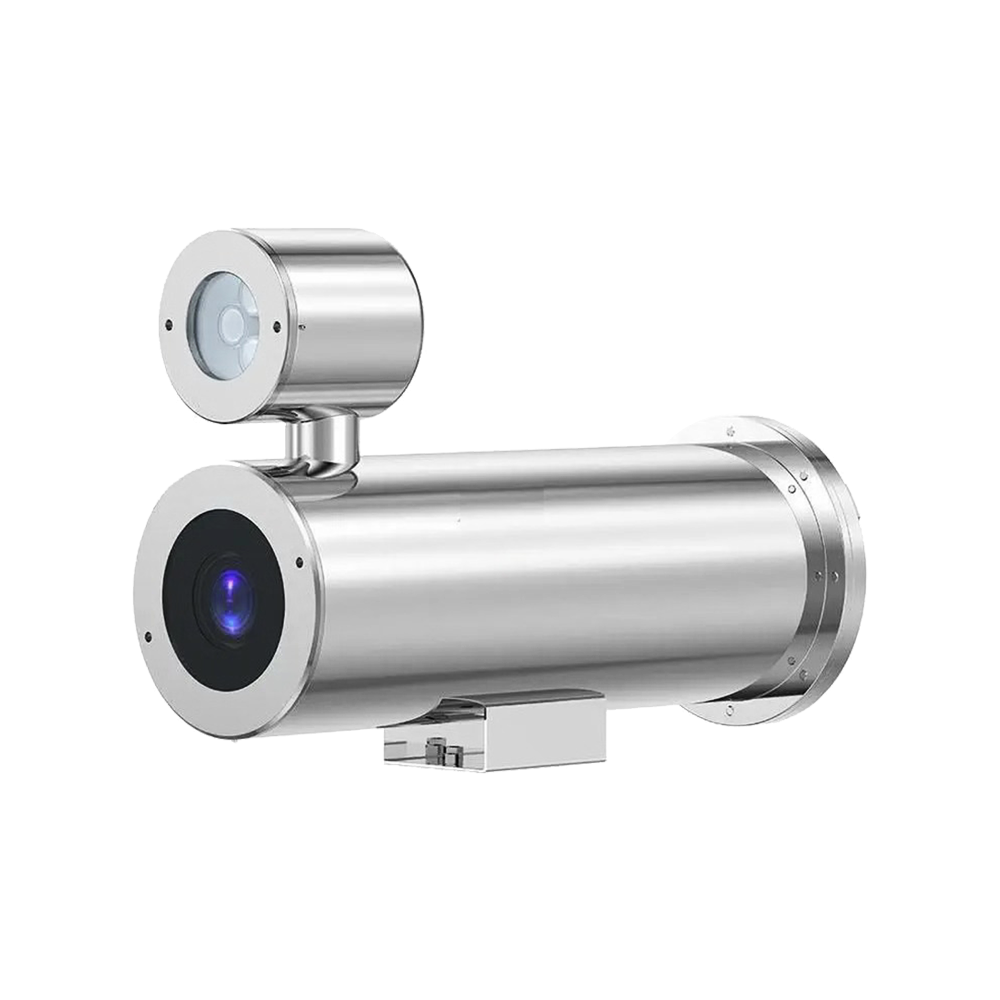 ACTi PMAX-0233 PoE Explosion Proof Housing with Heater and Fan