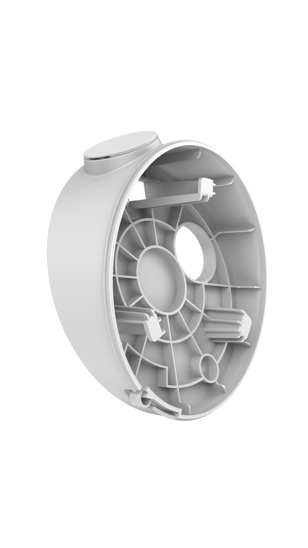 ACTi PMAX-0360 Tilted Wall Mount (for A912)