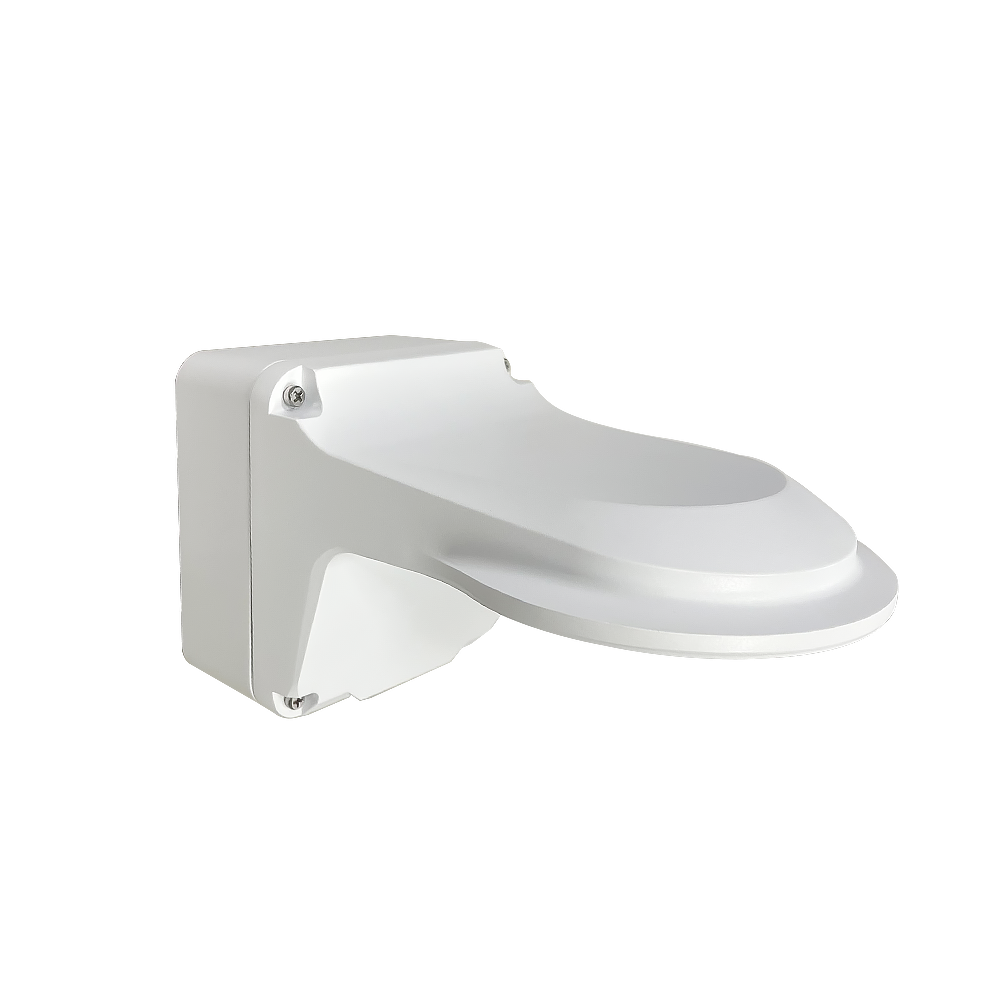 ACTi PMAX-0366 Wall Mount with Built-in Junction Box (for Z9x, Z724, Z77, Z8x, Z972, A7X, Q550)