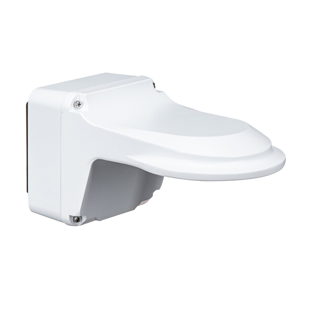 ACTi PMAX-0368 Wall Mount with Built-in Junction Box (for Q711)