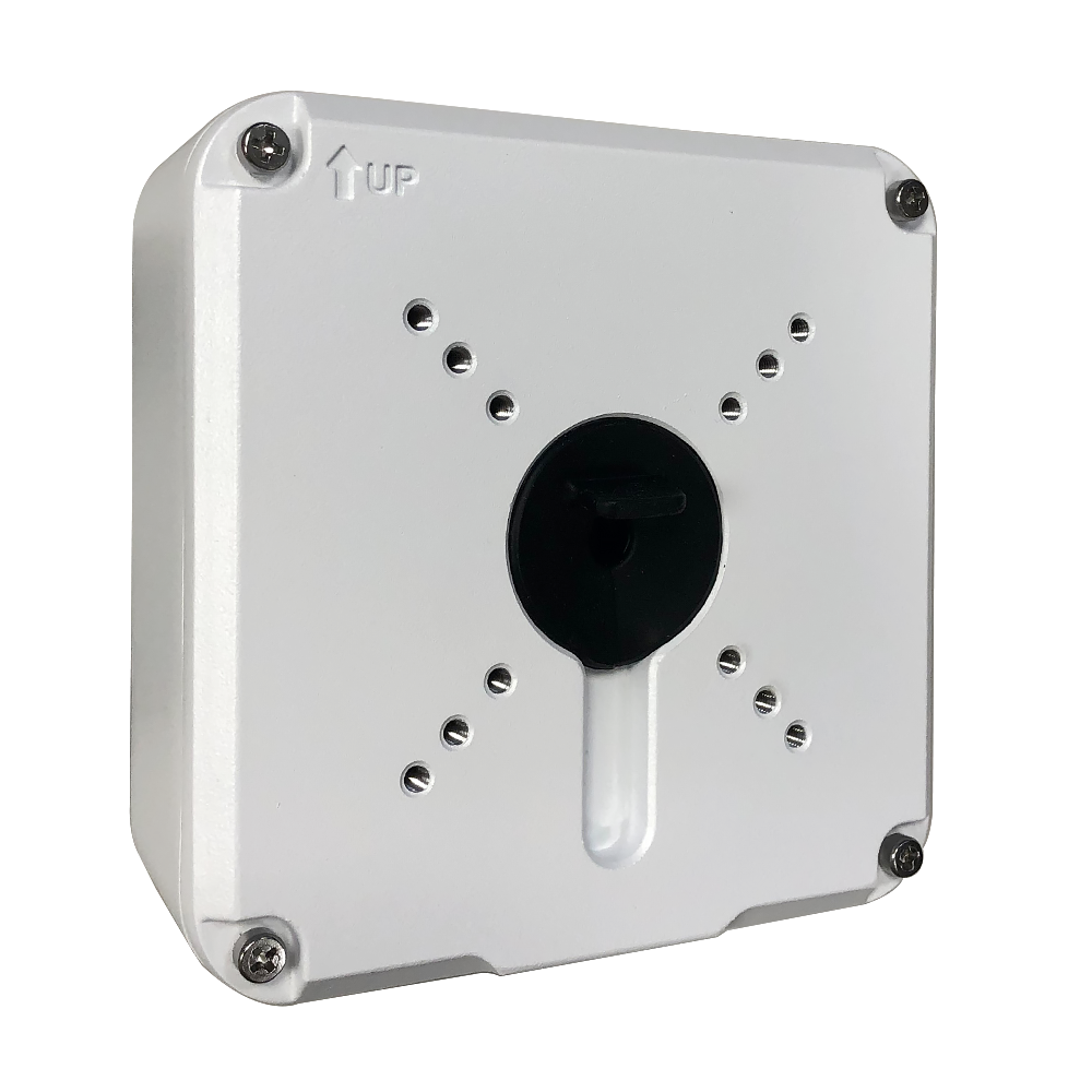 411 Camera Box ACTi PMAX-0731 Junction Box (for Z411)