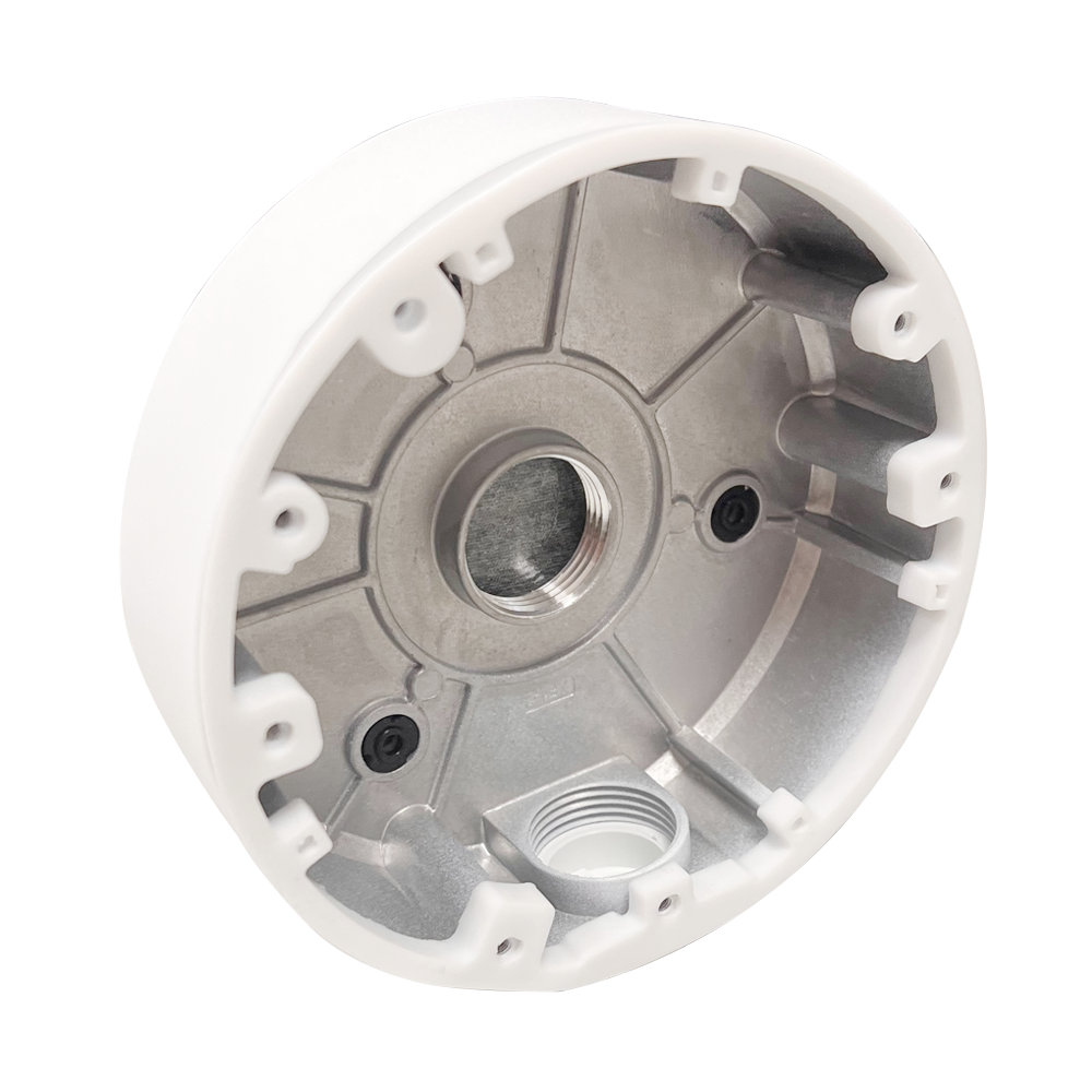 ACTi PMAX-0736 Junction Box (for Z724, Z81, Z82, Z85, Z86, Z87, Z812, Z813, Z814, Z914, Z972, Q550)