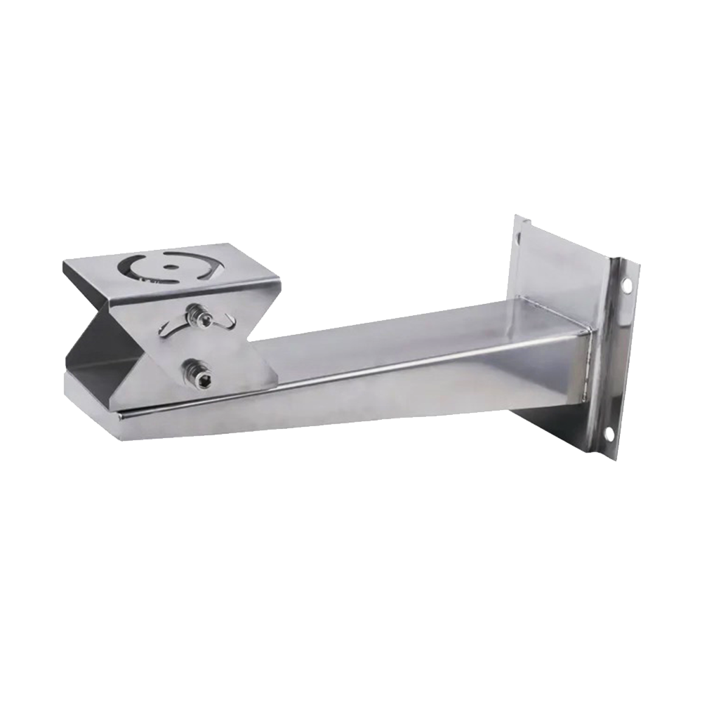 ACTi PMAX-1118 Stainless Steel Bracket (for PMAX-0233, PMAX-0234, PMAX-0235, PMAX-0236)