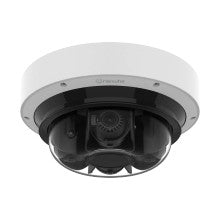 Hanwha PNM-C16083RVQ 16MP 4MP x 4, AI, IR Multi-directional outdoor camera