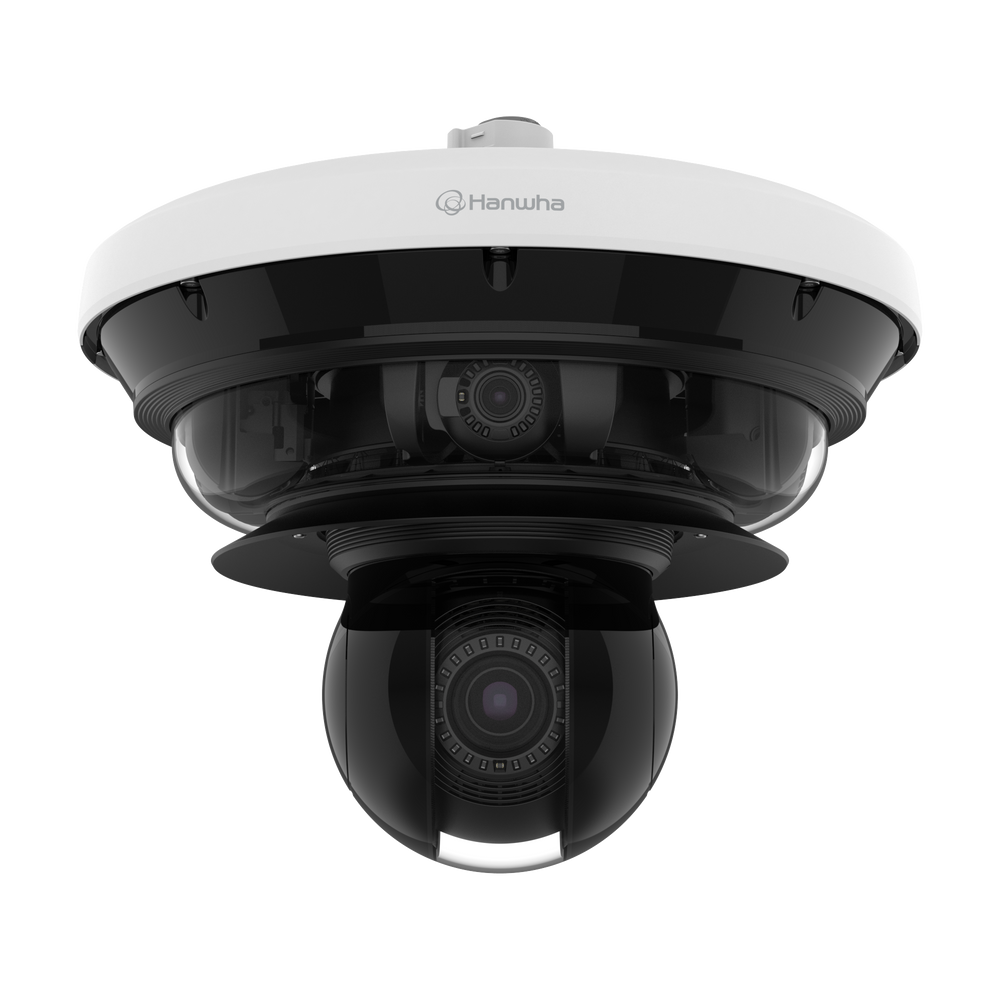 Network Camera Store - The Security Experts