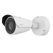 Hanwha PNO-A9311R  4K AI IR 31x Zoom Bullet Camera