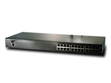 Planet PoE-1200P2 12-Port PoE Web Management Injector Hub