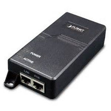 Planet PoE-164 30W High Power PoE+ Ethernet Injector
