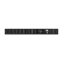CyberPower PR1000LCDRT1U 1000VA/800W, Pure Sine Wave, 1U, NEMA 5-15P, 10 ft cord, USB