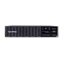 CyberPower PR1000RT2UN 1000VA/1000W, Sine Wave, 2U, NEMA 5-15P, 10 Ft Cord, 8 NEMA 5-15R