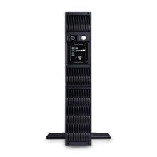 CyberPower PR1500LCDRTXL2UN 1500VA/1500W Sinewave 8 outlet, SNMP Networked AVR LCD, Extended Battery Rackmount