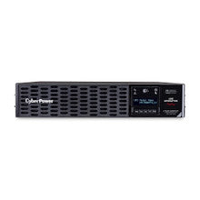 CyberPower PR1500RTXL2U 1500VA/1500W, Sine Wave, 2U, NEMA 5-15P, 10 Ft Cord, 8 NEMA 5-15R