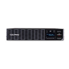 CyberPower PR2000RTXL2UTAA 2000VA/2000W, Sine Wave, 2U, NEMA 5-20P, 10 Ft Cord, 8 NEMA 5-20R