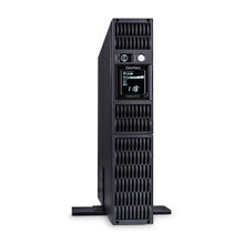 CyberPower PR2200LCDRT2UN 2200VA/1980W Sinewave 8 outlet, SNMP Networked AVR LCD Rackmount