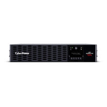 CyberPower PR2200RTXL2UAN 2200VA/2200W, Sine Wave, 2U, NEMA L5-30P, 10 Ft Cord, 8 NEMA 5-20R