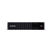 CyberPower PR2200RTXL2UN 2200VA/2200W, Sine Wave, 2U, NEMA L5-30P, 10 Ft Cord, 8 NEMA 5-20R