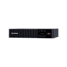 CyberPower PR3000RT2UN 3000VA/3000W, Sine Wave, 2U, NEMA L5-30P, 10 Ft Cord, 8 NEMA 5-20R +1 NEMA L5-30R