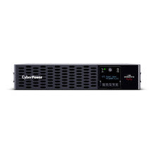 CyberPower PR3000RTXL2UC Smart App Sinewave