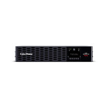 CyberPower PR3000RTXL2UN 3000VA/3000W, Sine Wave, 2U, NEMA L5-30P, 10 Ft Cord, 8 NEMA 5-20R +1 NEMA L5-30R