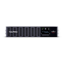 CyberPower PR750RT2UC Smart App Sinewave UPS Series