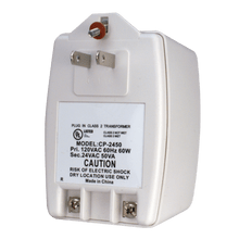 Speco Technologies SPE-PSW4 24VAC 50VA Power Supply