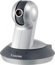 Vivotek PT7135 3GPP Pan/Tilt IP Network Camera