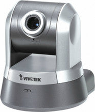 Vivotek PZ7131 2.6x Zoom POE PTZ IP Network Camera