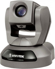 Vivotek PZ8111W 10X Pan/Tilt/Zoom Camera