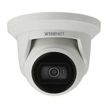 Hanwha ANE-L7012R 4MP Turret Camera Wisenet A Series 3mm Fixed Focal Lens