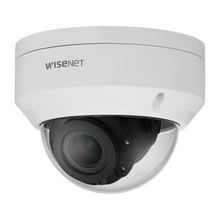 Hanwha ANV-L7082R 4MP IR Vandal Dome Wisenet A Series 3.3~10.3mm Varifocal