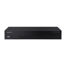 Hanwha ARN-810S NVR 8CH, Wisenet A Series, PoE, H.265