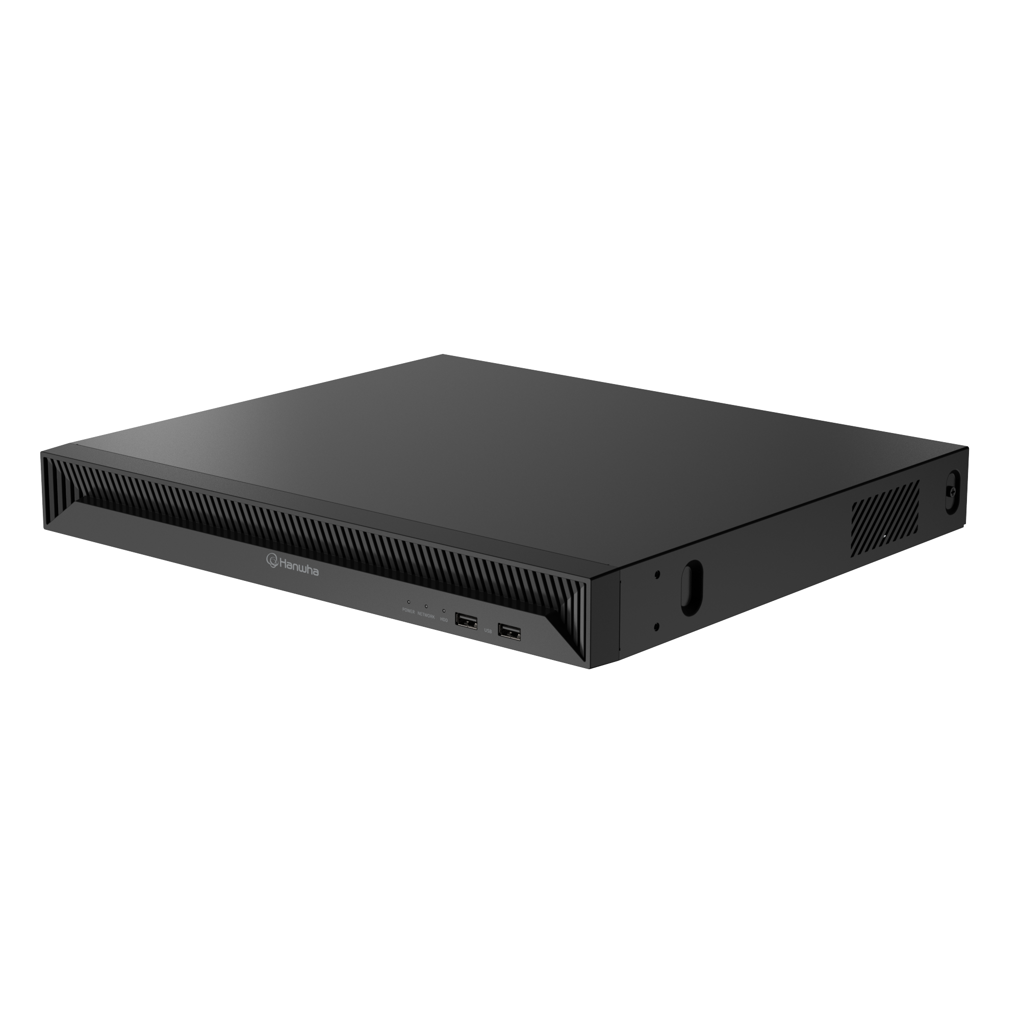 Hanwha BRB-X1610E BLAZE Recording Server (Hardened OS)